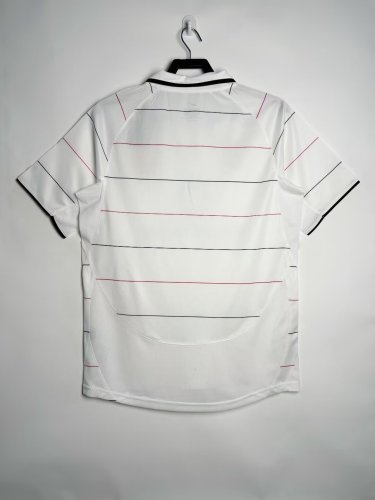 Manchester United Away Retro Jersey 2003/05