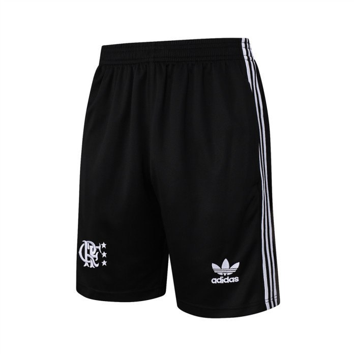 Flamengo Training Jersey 25/26