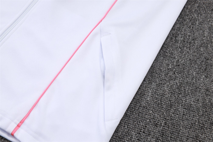 Juventus Training Jacket 25/26