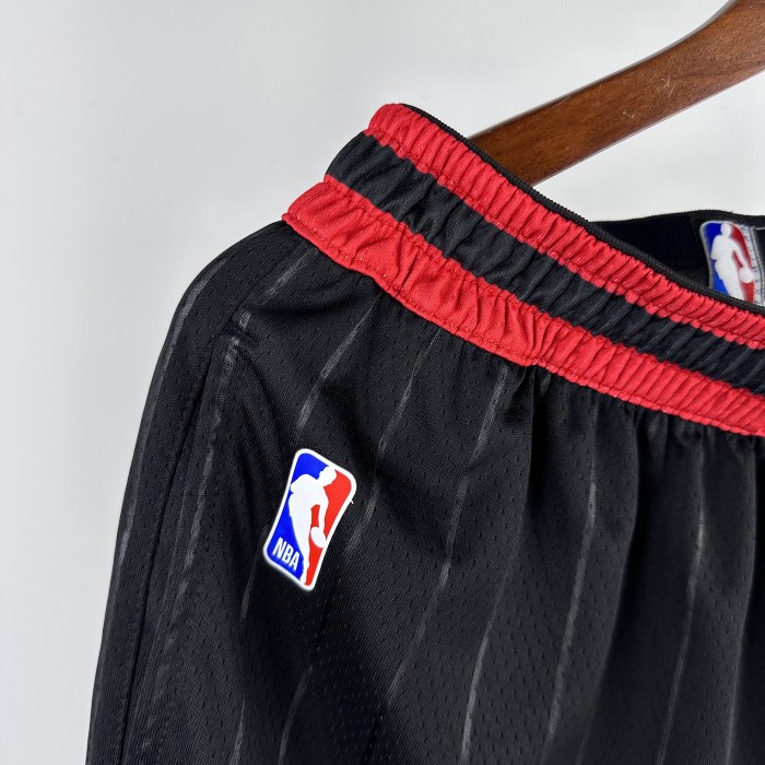 Chicago Bulls Basketball  Short  20/21