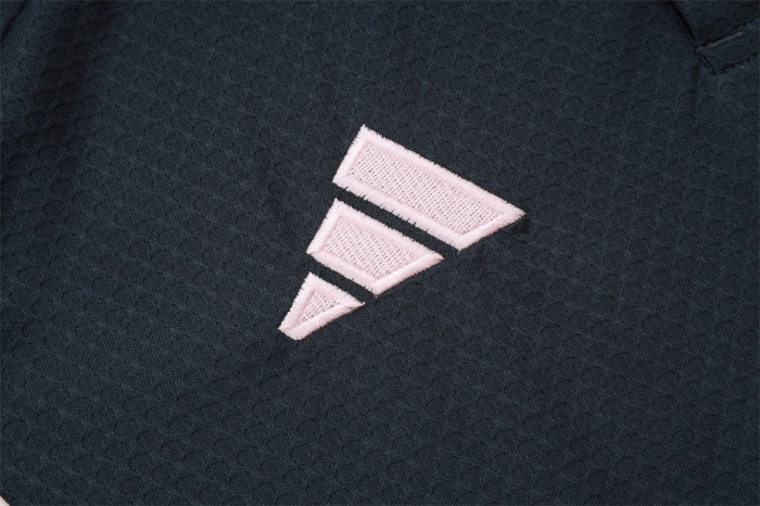 Real Madrid POLO Jersey 25/26