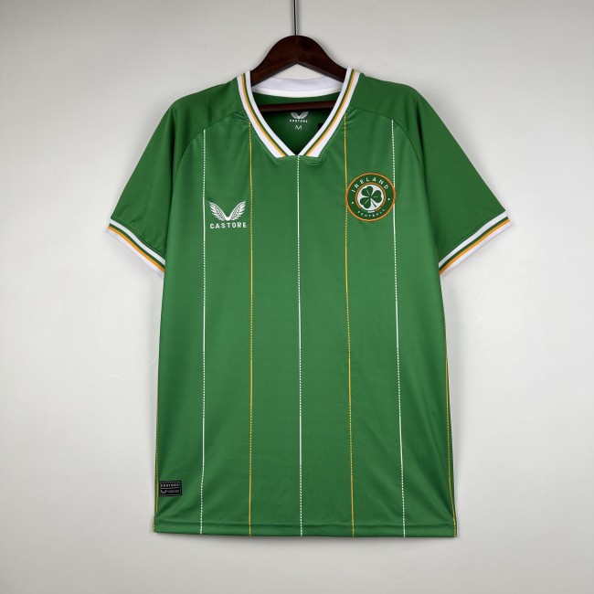 Ireland Home Man Jersey 2023