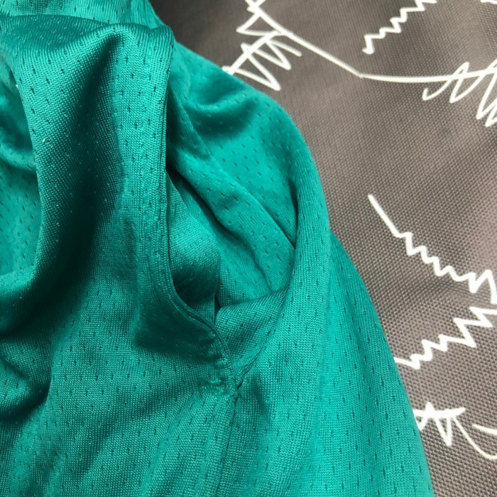 Memphis Grizzlies vintage  Swingman Shorts 17/18