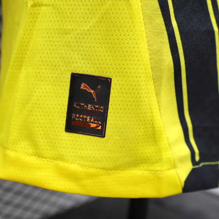 Dortmund Cup Men's Player Jersey 24/25