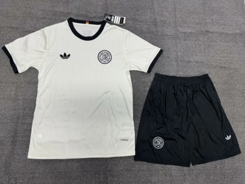 Germany 125th Anniversary Kids Suit