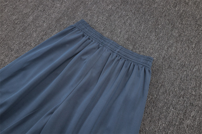 Sao paulo Training Jersey Suit 25/26