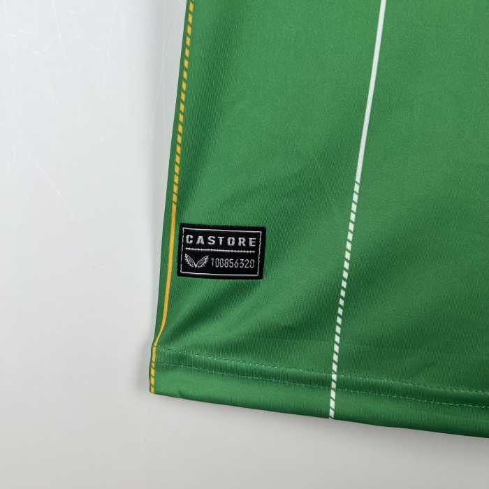 Ireland Home Man Jersey 2023