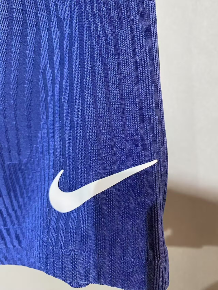 Tottenham Hotspur Home Player Shorts 25/26