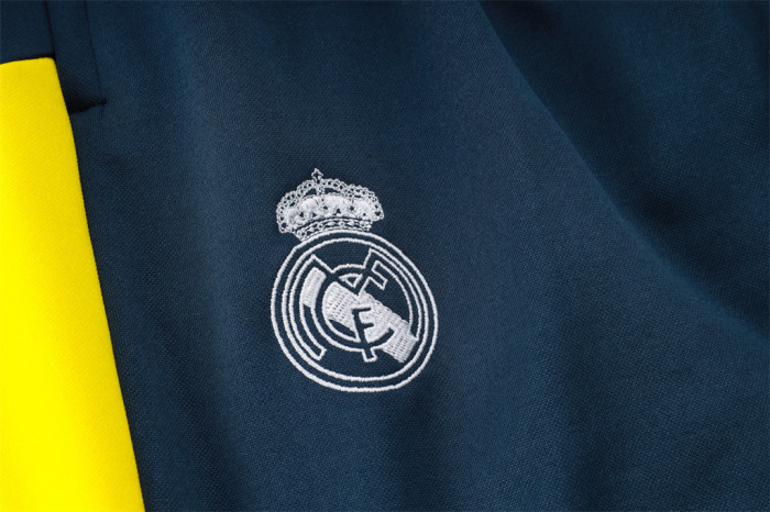 Real Madrid Training Suit 23/24