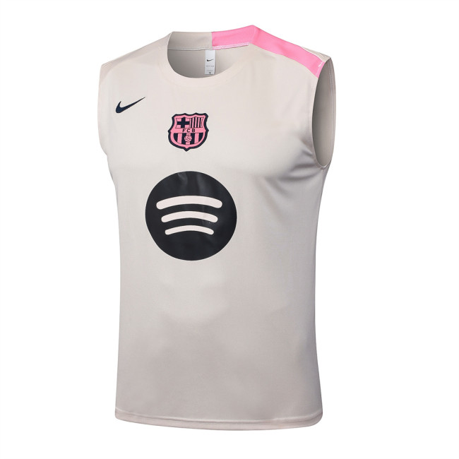 Barcelona Training Jersey 25/26