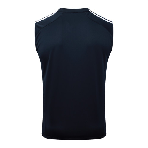 Real Madrid Training Jersey 25/26