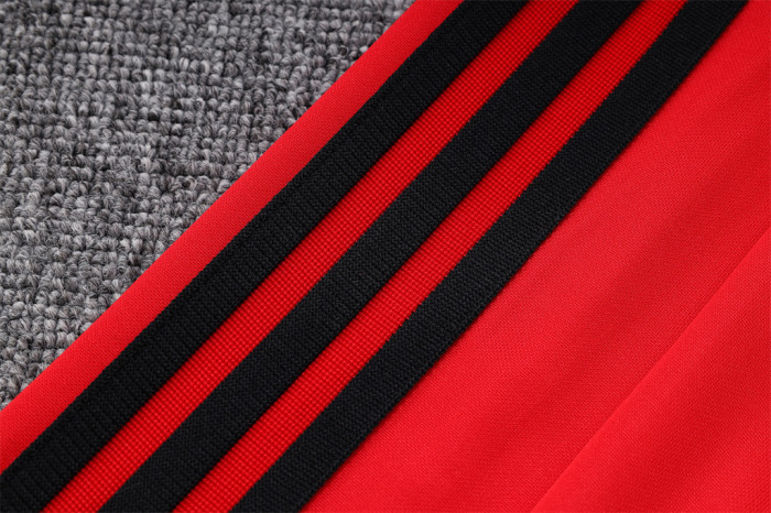 Flamengo Training Jacket 23/24