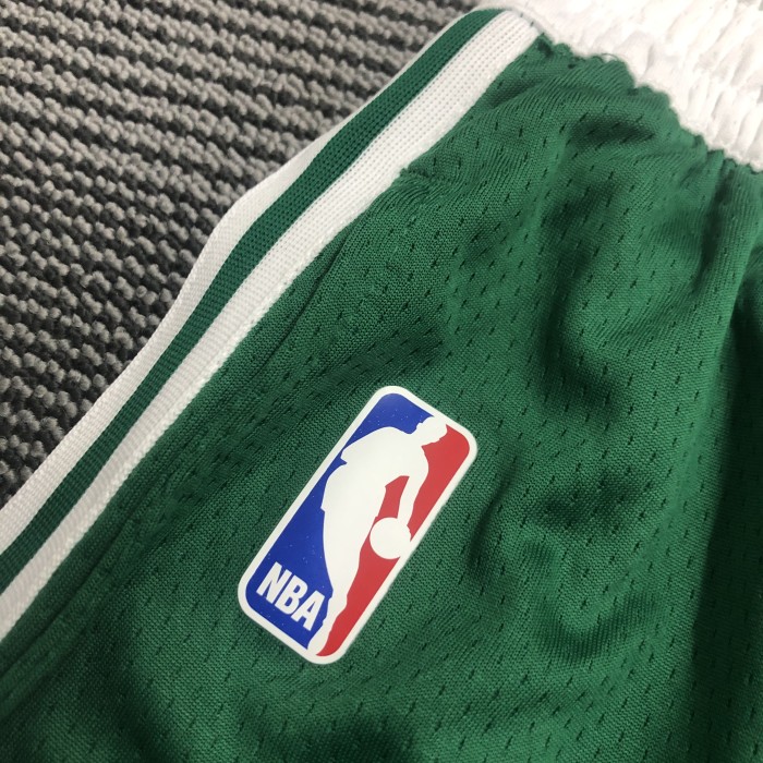 Boston Celtics  Swingman Shorts Green Icon Edition  22/23