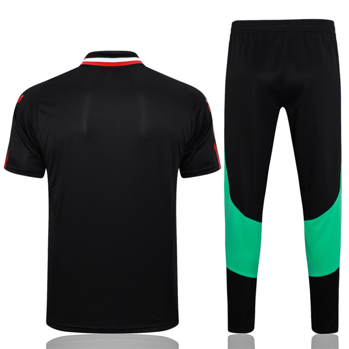 Manchester United POLO Jersey 23/24