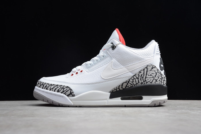 Air Jordan 3 Retro JTH NRG AV6683 160