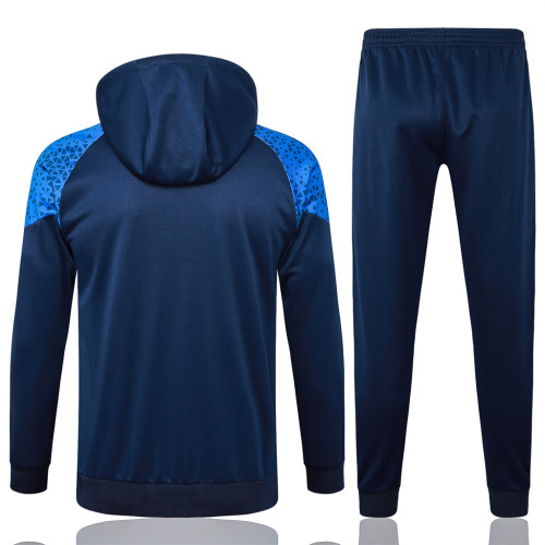 Marseille Training Suit 23/24
