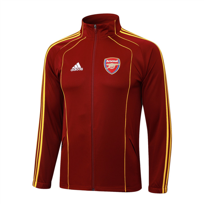 Arsenal Training Jacket 25/26
