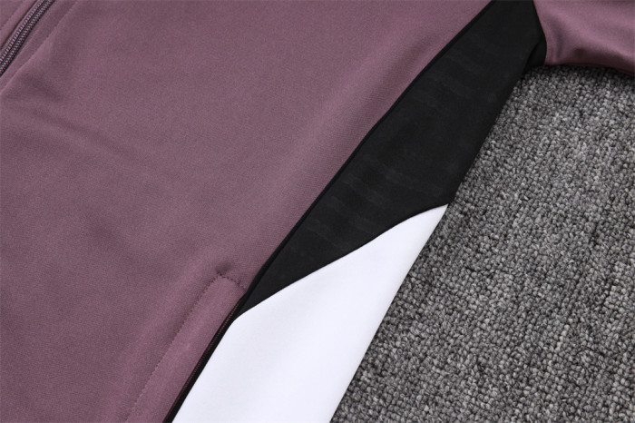 Manchester United Training Jacket 25/26