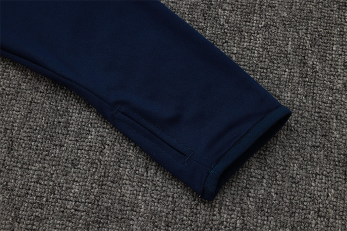 Arsenal Training Jersey Suit 25/26