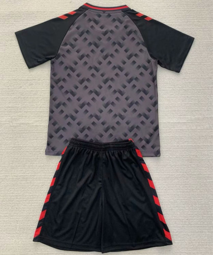 Sunderland Goalkeeper Kids Suit 24/25