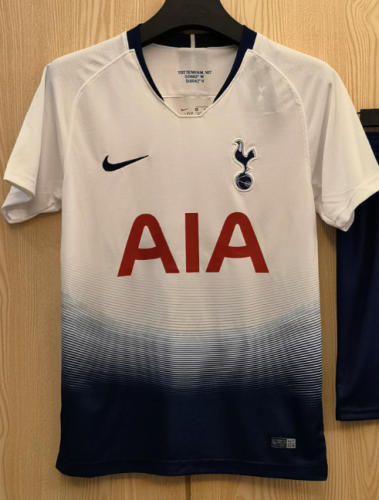 Tottenham Hotspur Home Man Jersey 18/19 Tops