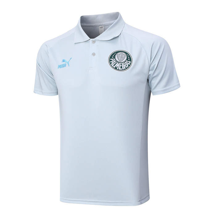Palmeiras POLO Jersey 23/24