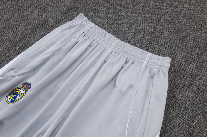 Real Madrid Training Jersey Suit 25/26