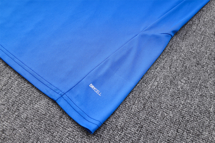 Italy POLO Jersey 23/24