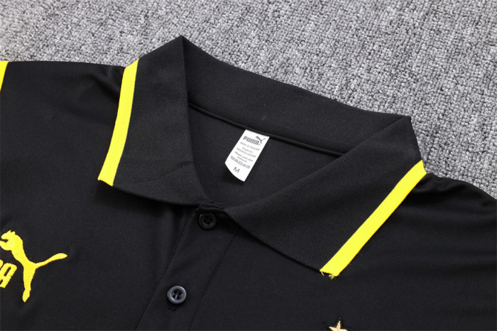 Borussia Dortmund POLO Jersey 23/24