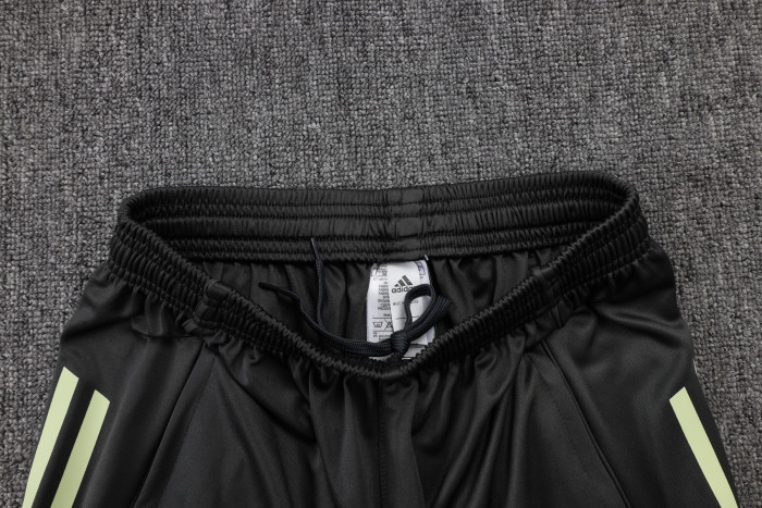 Real Madrid Training Short sleeve Suit 25/26