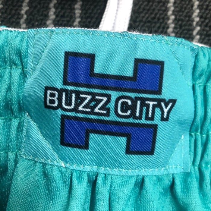 Charlotte Hornets  Basketball Shorts City Edition  21/22