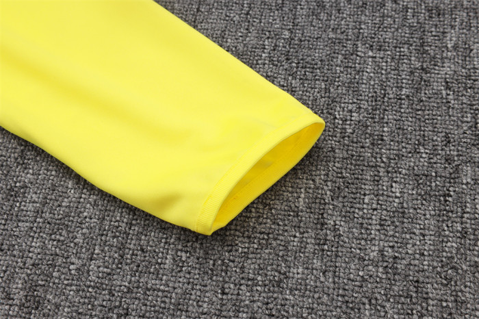 Real Madrid Training Jacket 25/26