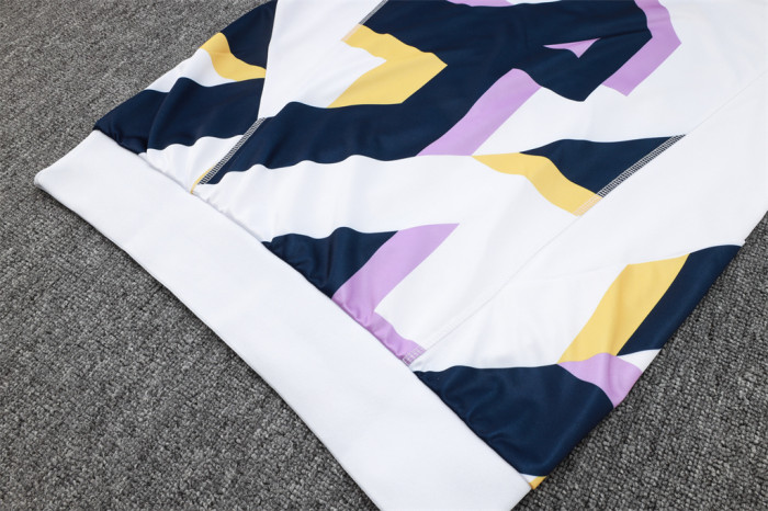 Real Madrid Training Suit 23/24