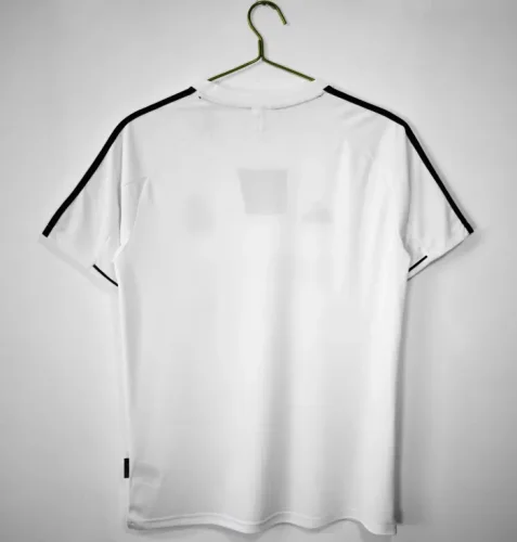 Real Madrid Home Retro Jersey 2003/04