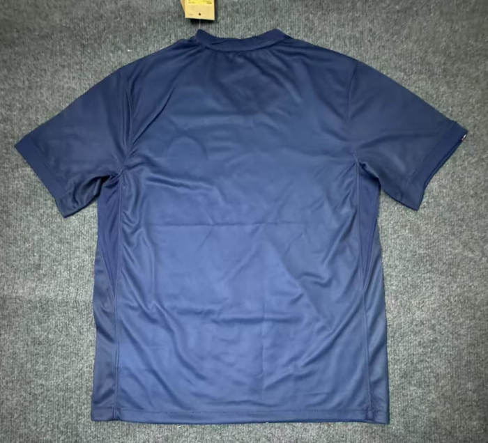 Paris Saint Germain Home Men Jersey 25/26