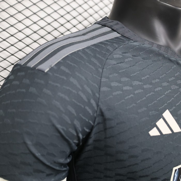 Juventus Third Player Jersey 23/24