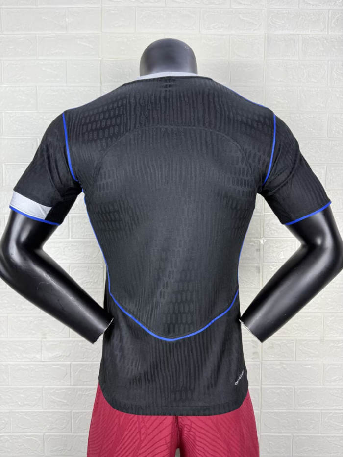 Chelsea Third Man Player Jersey 25/26