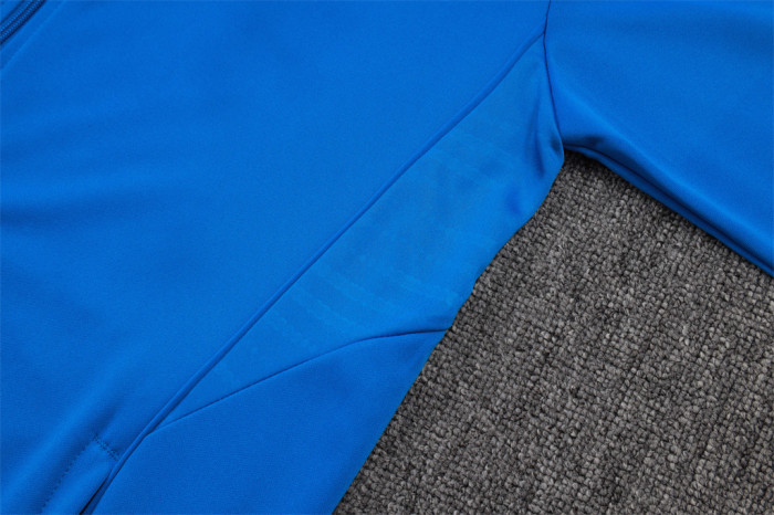 Real Madrid Training Jacket 25/26