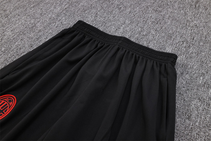 AC Milan Training Jersey Suit 23/24