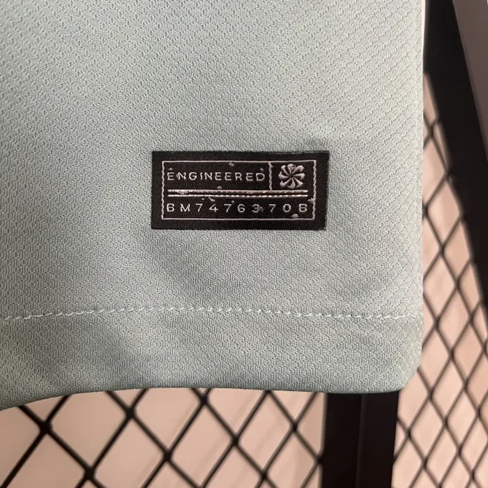 Atletico Madrid Away Man Jersey 24/25