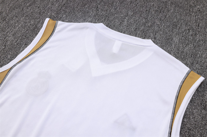 Real Madrid Training Jersey 23/24