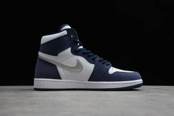 Air Jordan 1 CO.JP Midnight Navy DC1788-100