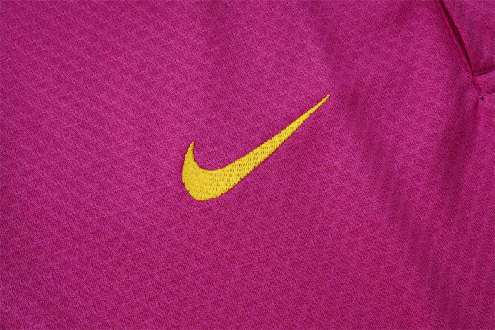 Barcelona POLO Jersey 25/26