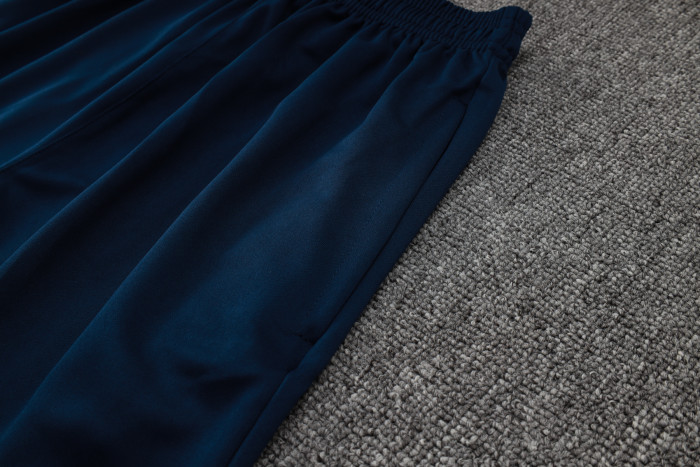 Al-Nassr Training Jersey 23/24