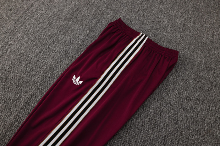 Ajax Training Pants 25/26