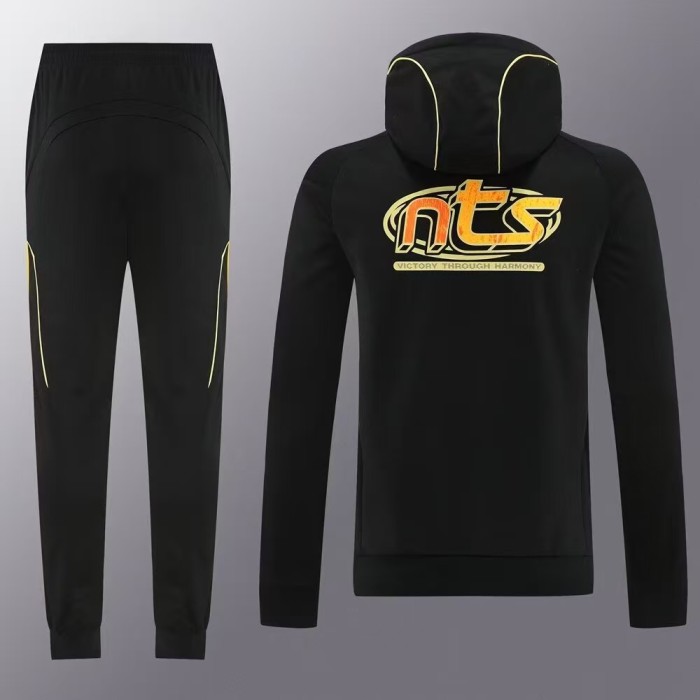 ARSENAL X NTS UBP Hooded Long Sleeve Set 25/26