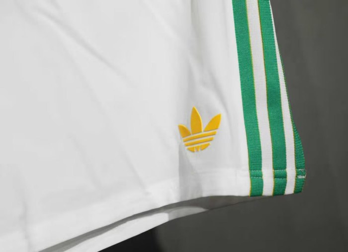 AS Roma Third Player Shorts 25/26