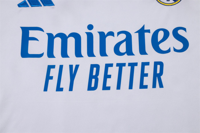 Real Madrid Training Jersey 25/26