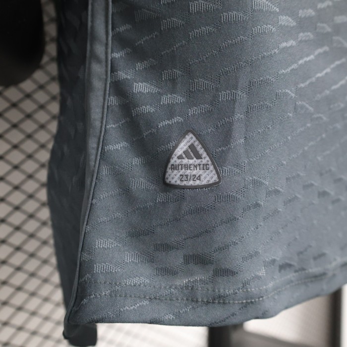 Juventus Third Player Jersey 23/24