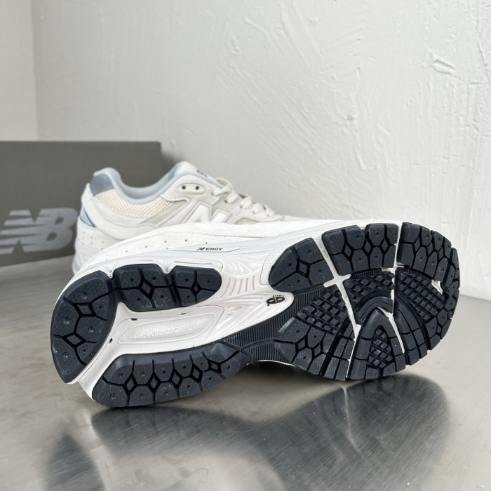 New Balance 2002R Sea Salt U2002RWH